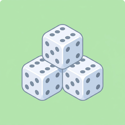 Just Dice It icon