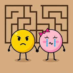 Marble Maze: Tilt Labyrinth icon