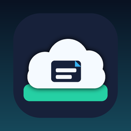 Open Hub: File Browser icon
