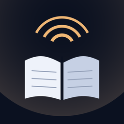 OpenRead icon