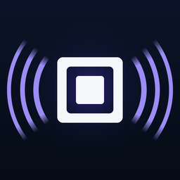 OpenShare: QR File Transfer icon